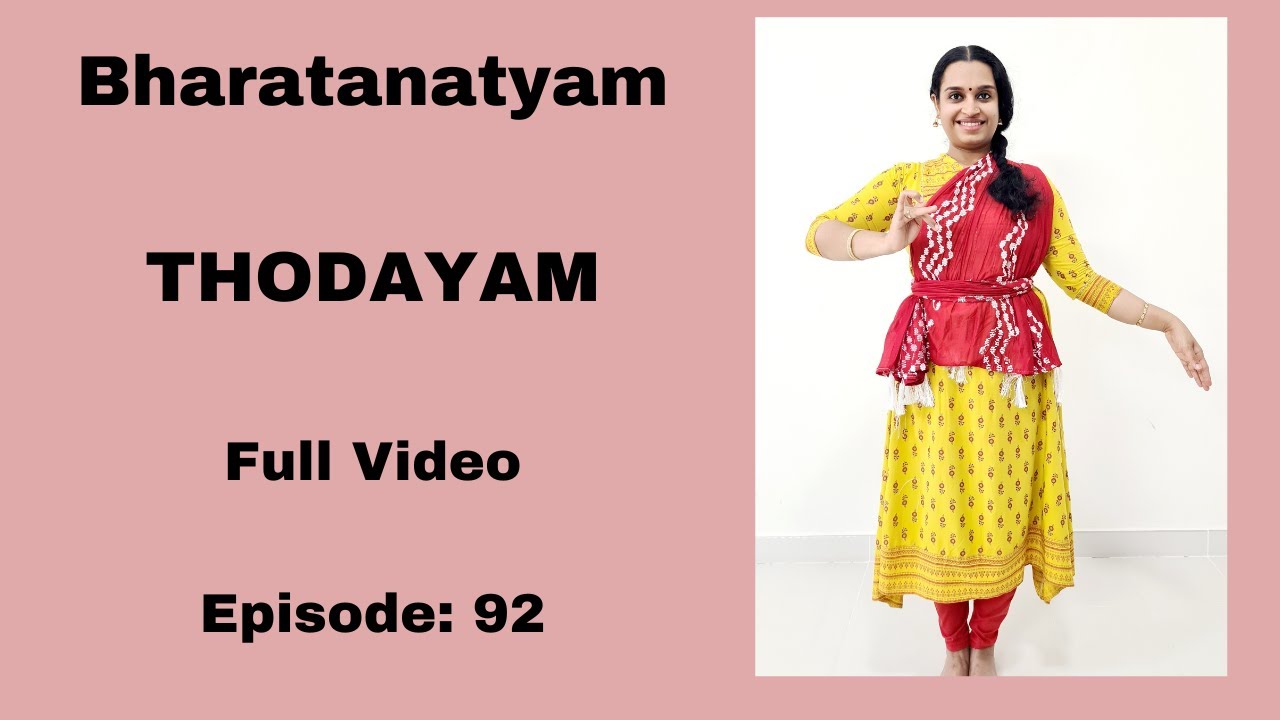 Thodayam: Full Video: Episode: 92