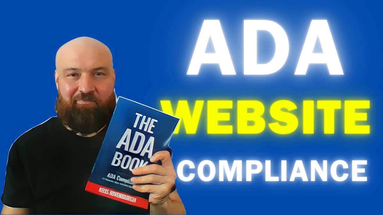 ADA Website Compliance