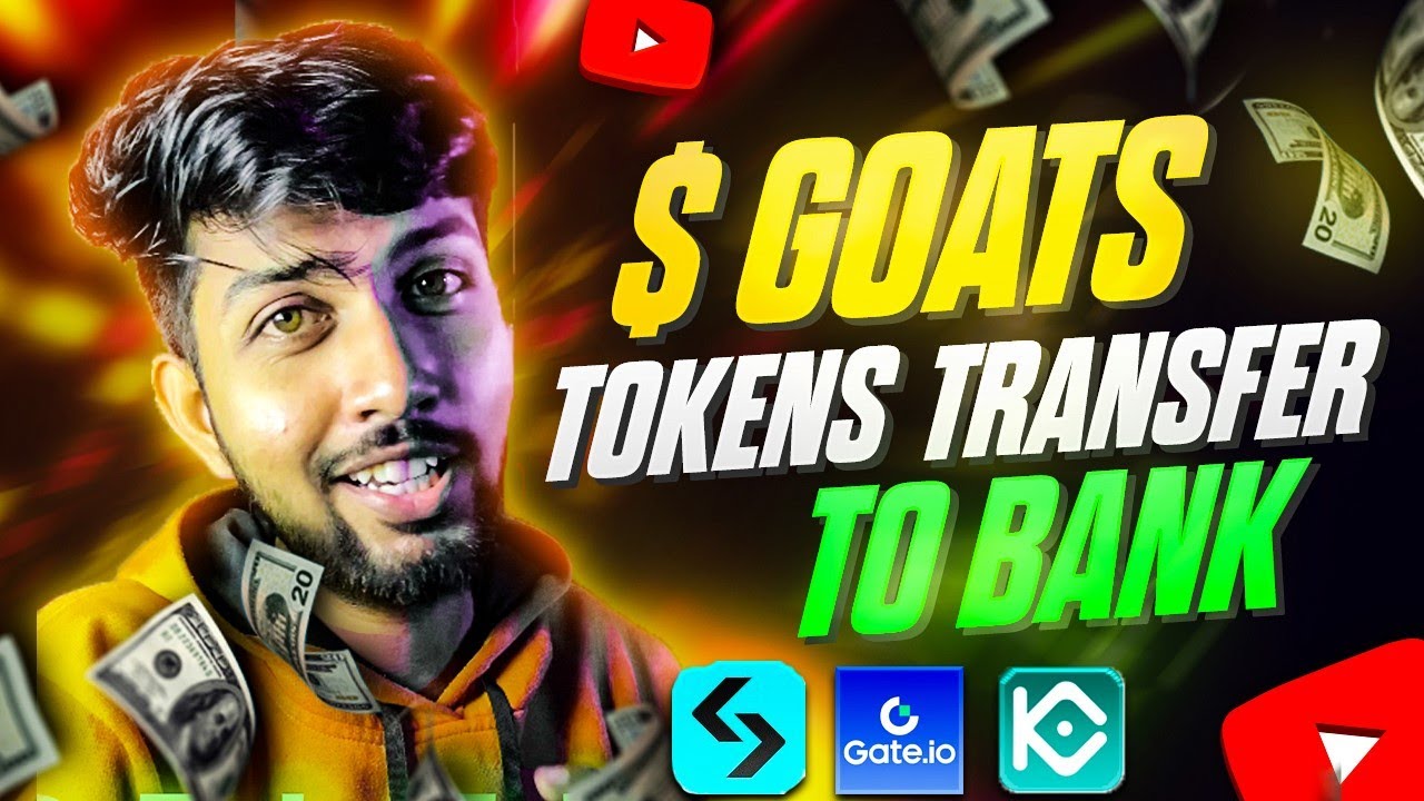 GOATS AIRDROP LISTING DATE  🤑 Goat airdrop update || 5 December 2024