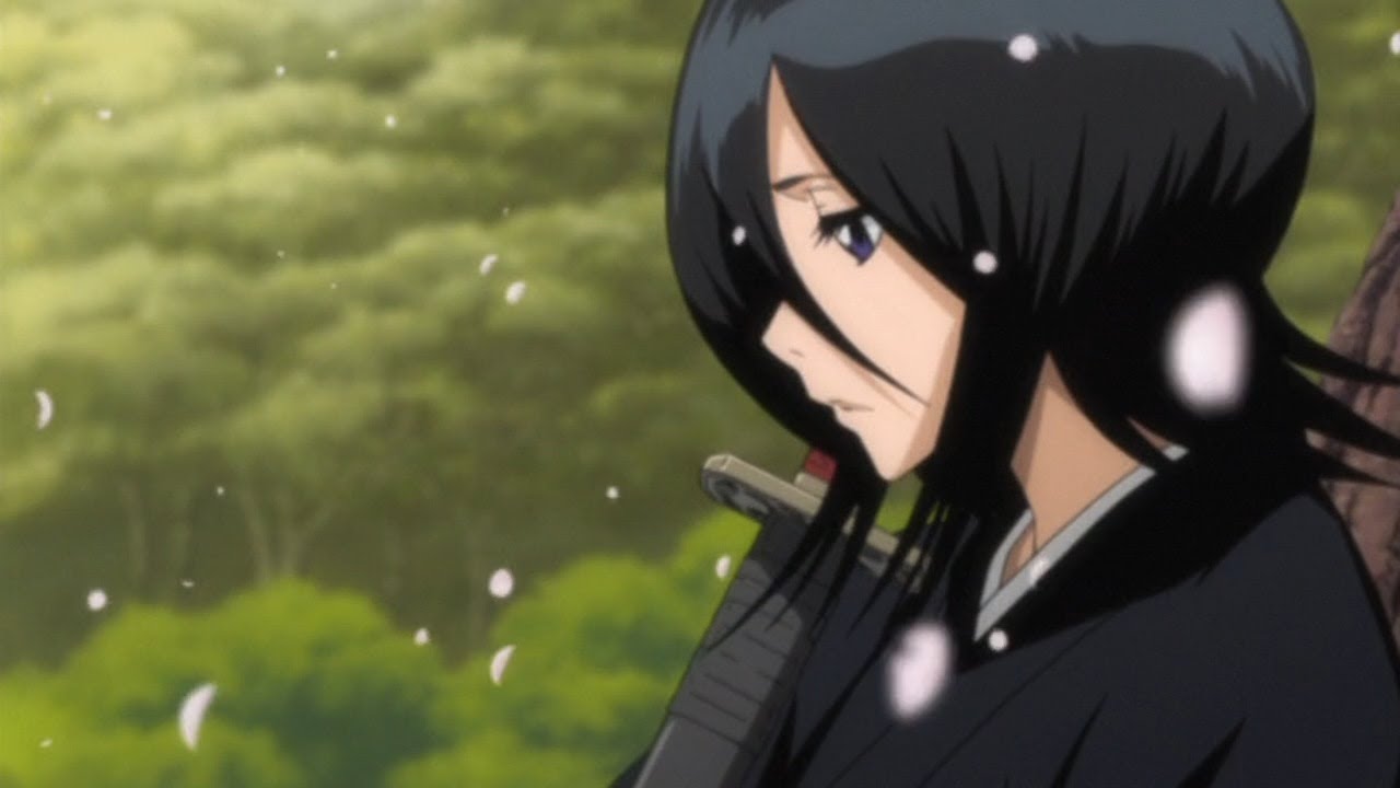 Bleach Ending 21『Sakurabito』by SunSet Swish | Eng and Rom sub