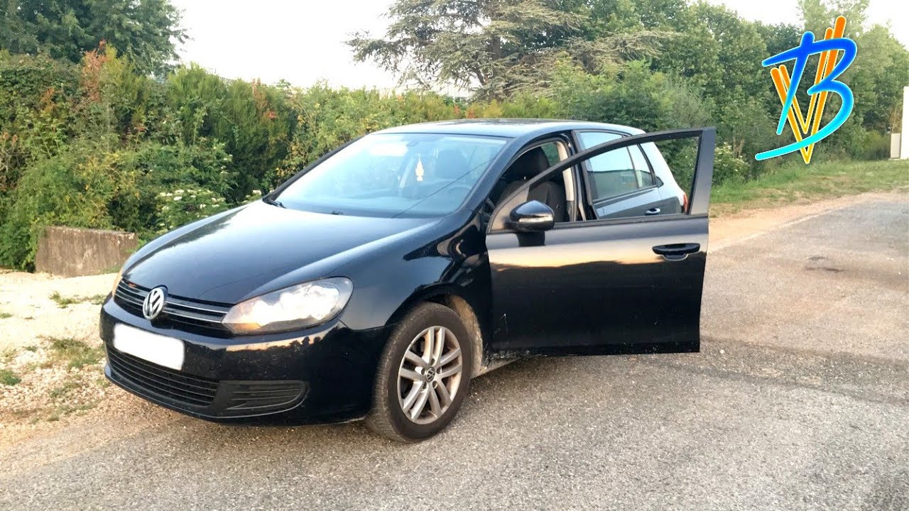 J'AI LE PERMIS + MA VOITURE !