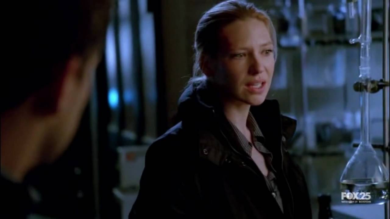 Fringe Top 10 P/O Moments Part One.