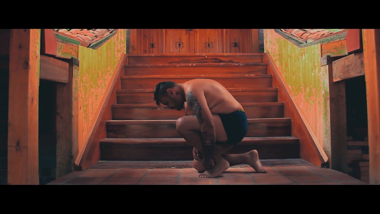 Makyrian Fresh - Resiliencia ( V&iacute;deo Official )