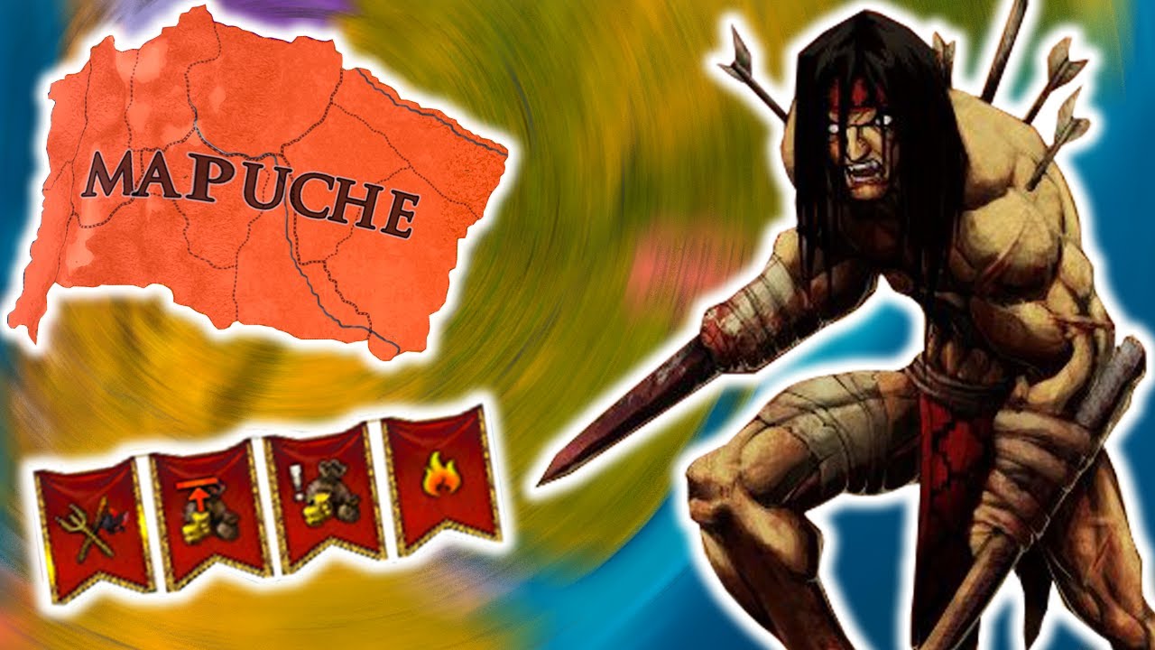 EU4 A to Z - THIS Nation Made Me REGRET Starting The A to Z Challenge