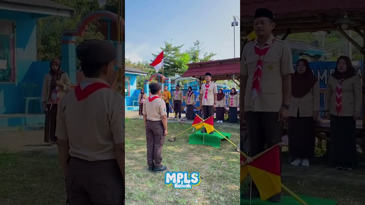 PENUTUPAN MPLS RAMAH SDN SUMBERDODOL 1
