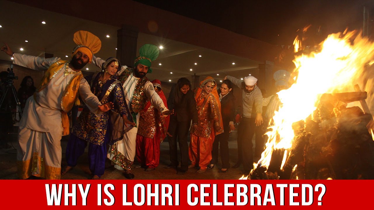 Culture 'Shauk' | Lohri: History & Significance of This Popular Punjabi Folk Festival