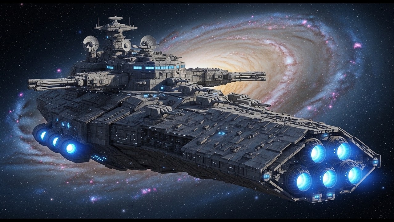 Cast Aside by the Council — Humans Conquered the Outer Rim and Claimed Authority HFY | Sci-Fi Story