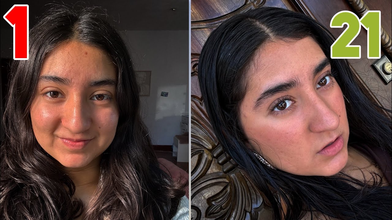Deja el Azúcar x 21 días y vuélvete irreconocible! 