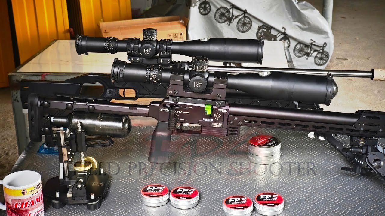 How to know which slug is best for your airgun unit