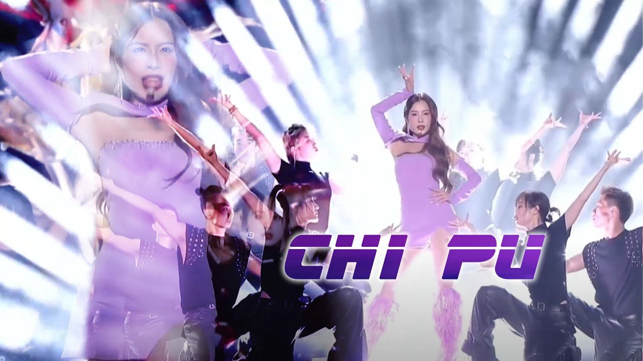 Chi Pu | Mời Anh Vào Team Em, Đoá Hoa Hồng, Từ Hôm Nay… | Asian Youth Music Festival 2023