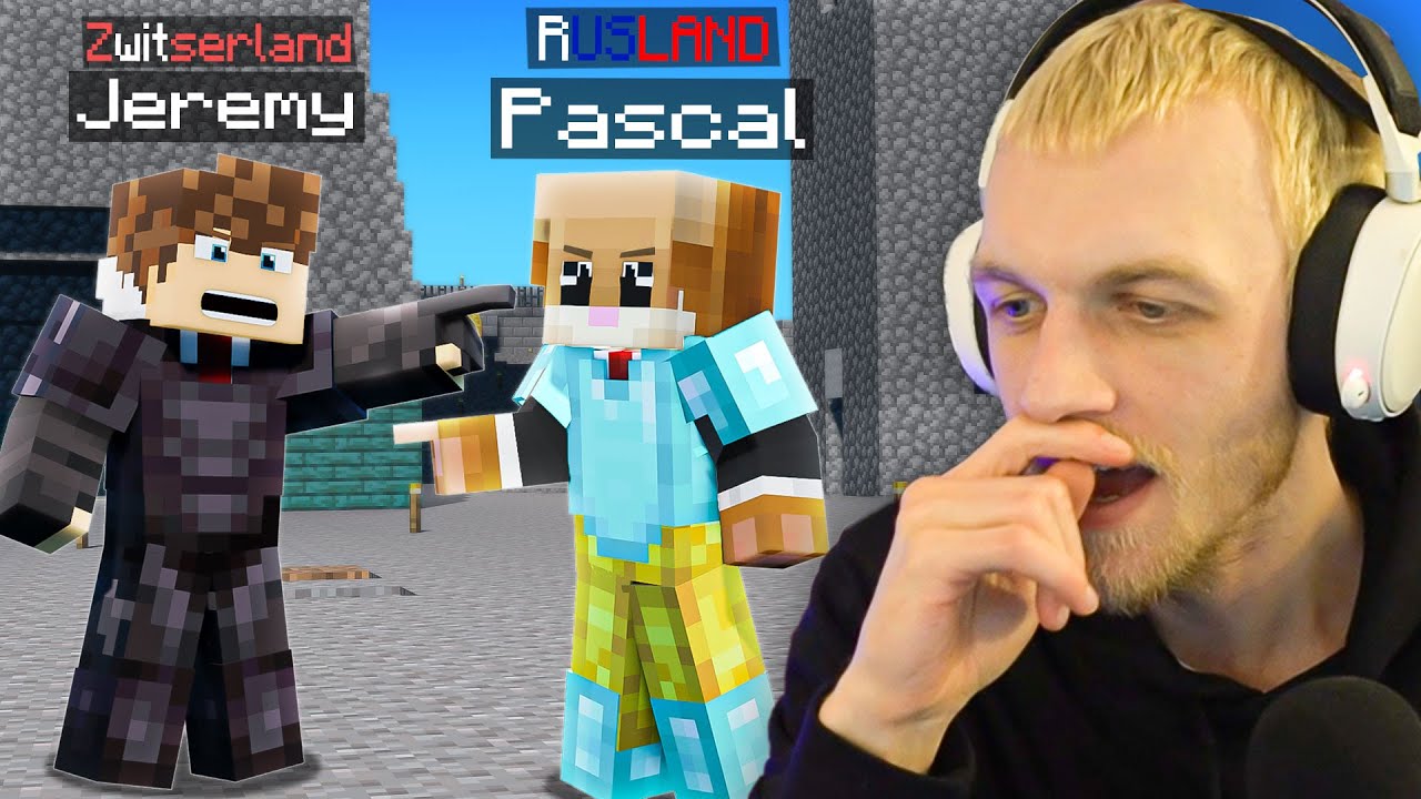 Er ontstaat een HEFTIGE DISCUSSIE in RUSLAND! (Netherlands SMP) #10