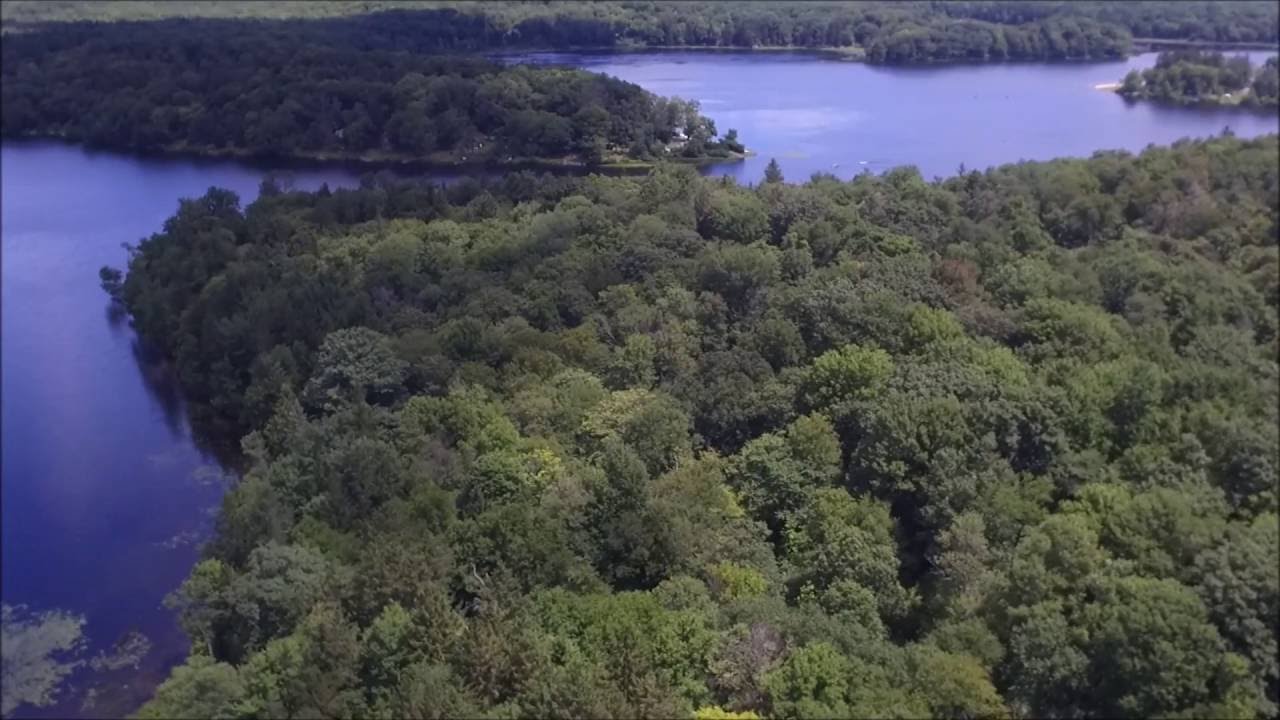 Promised Land State Park, PA