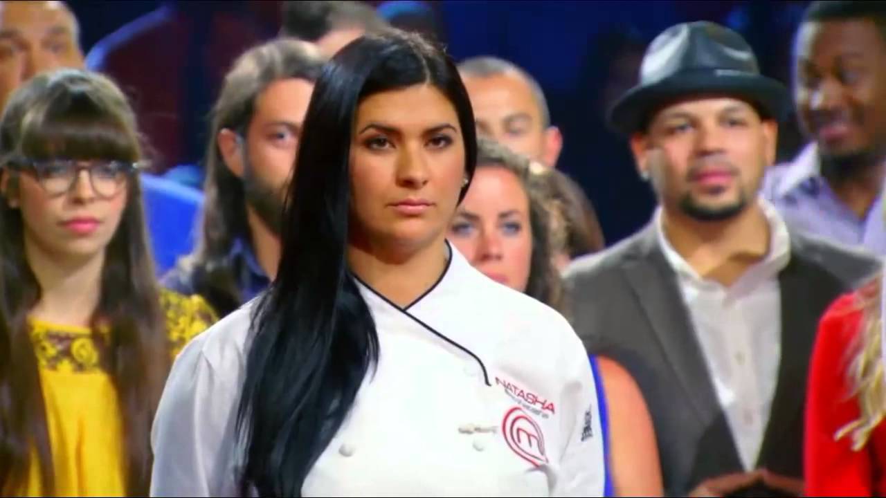 Luca Manfe failed on Masterchef Us Season 3 but became the winner on season 4