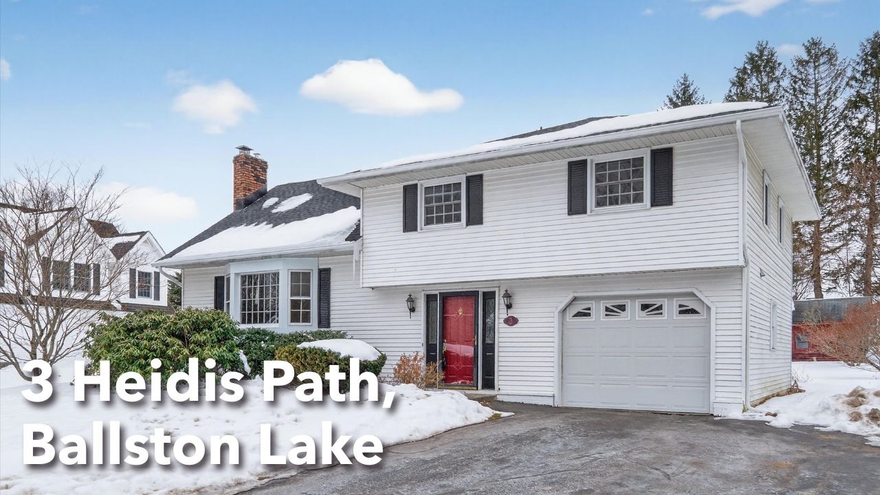 3 Heidis Path, Ballston Lake