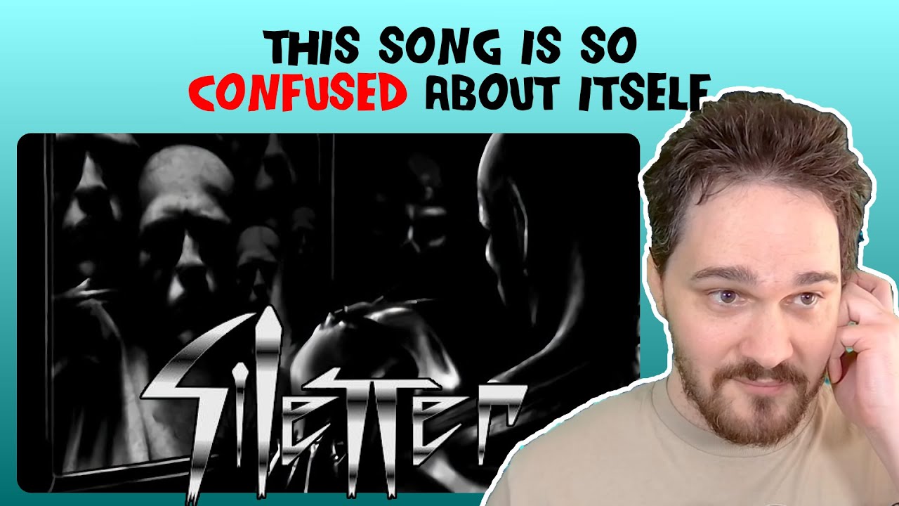 Composer Reacts to Silencer - Sterile Nails and Thunderbowels (REACTION & ANALYSIS)