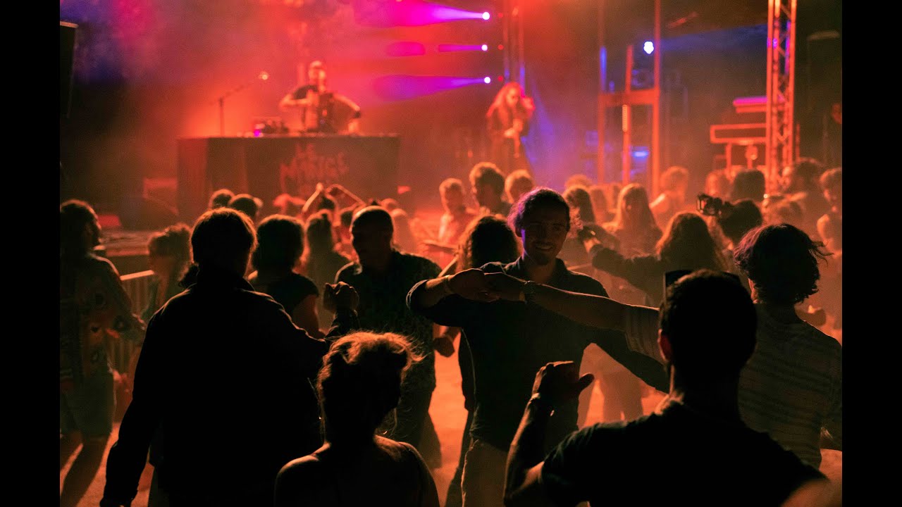 Festival C'mouvoir 2025
