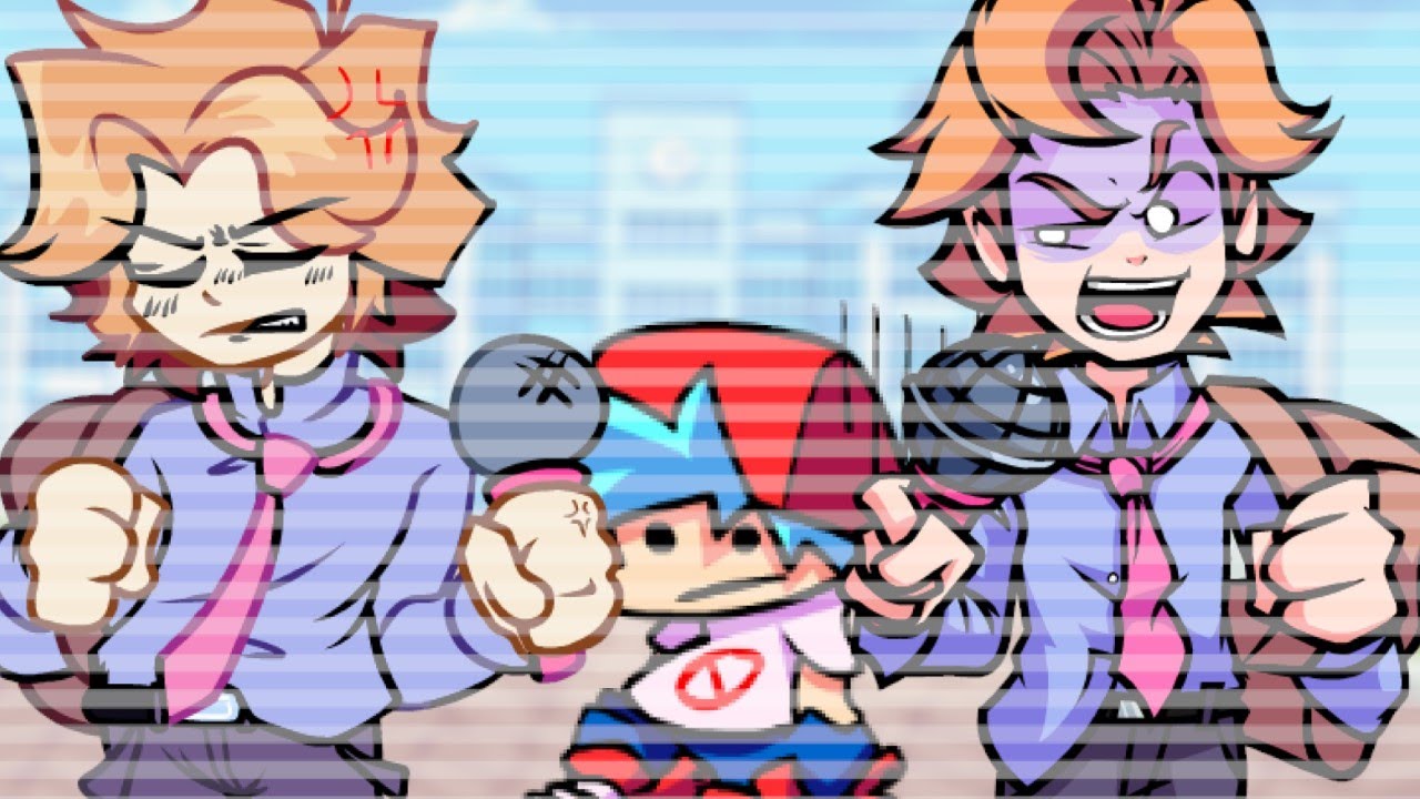 PLAYBACK SENPAI vs DDTO SENPAI (stardust roses)
