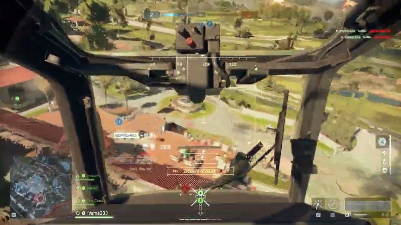 Battlefield 6 Clip Dump #5