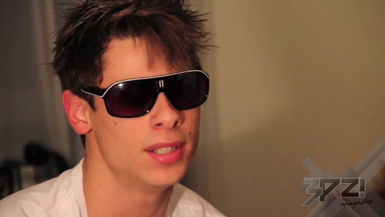 Bonde da Stronda: Fala sobre novo cd, produção de um documentário e o preconceito no rap