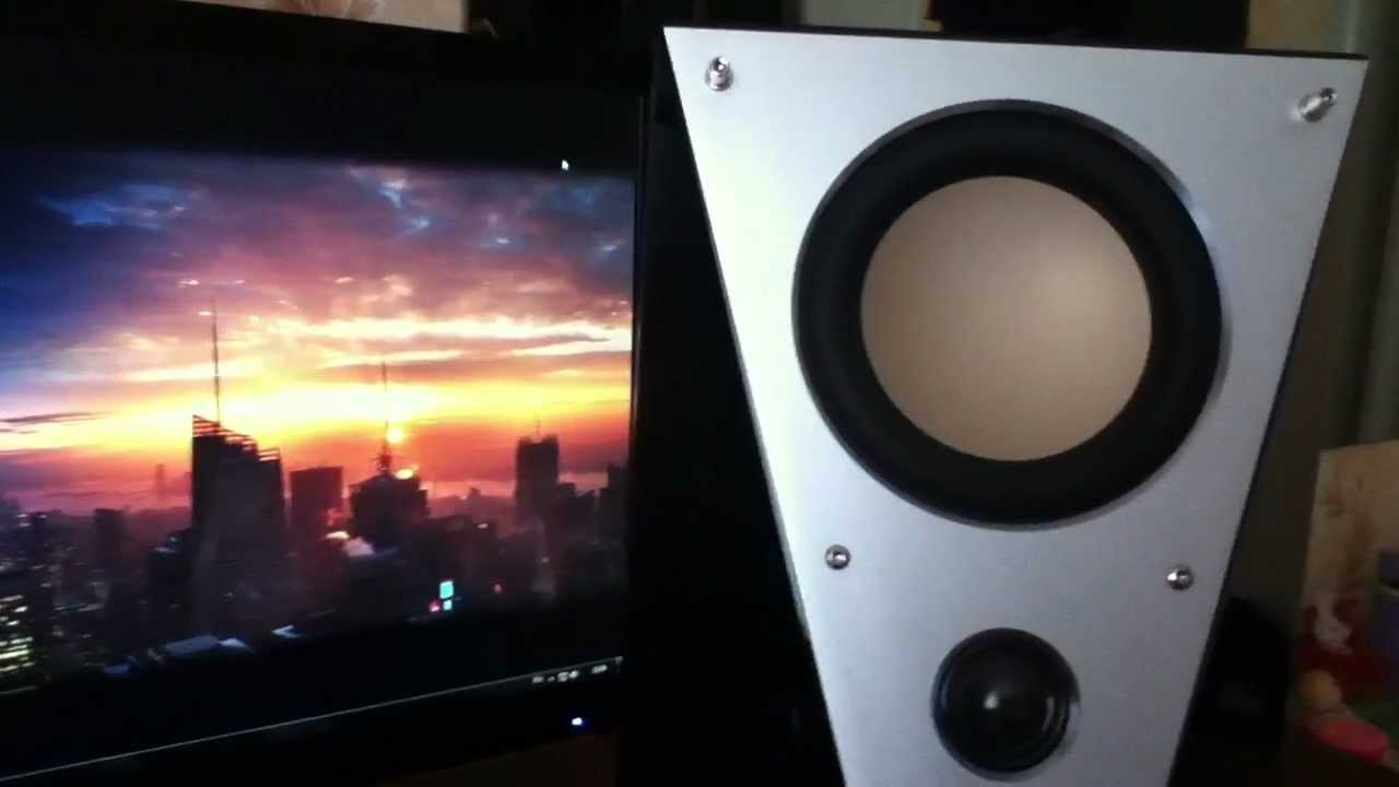 Velton Maestro TV200B