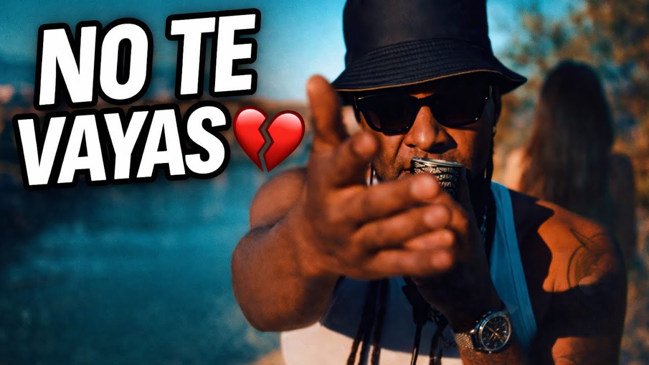 MI SANTA - La N23 (4k Official Video) 