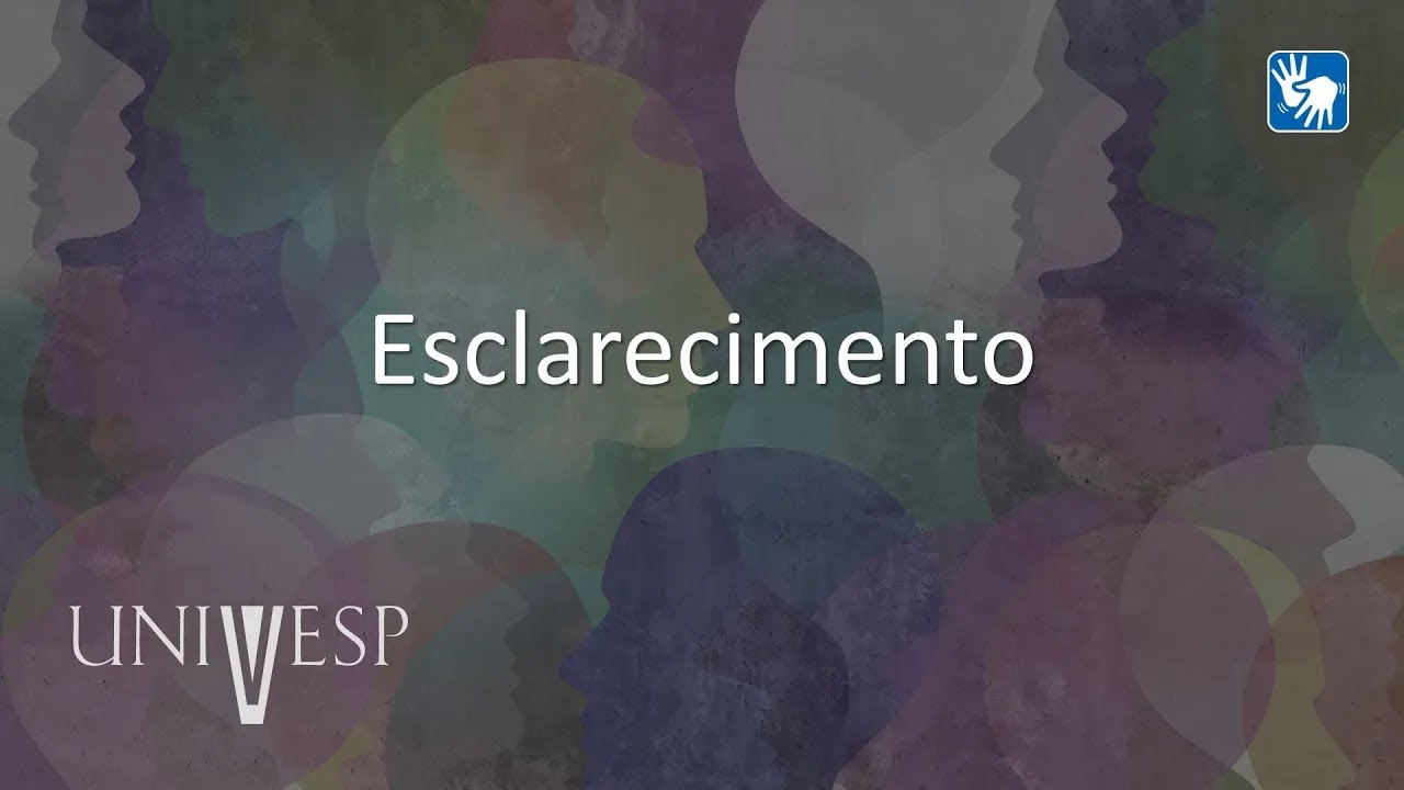 &Eacute;tica, Cidadania e Socieadade - Esclarecimento