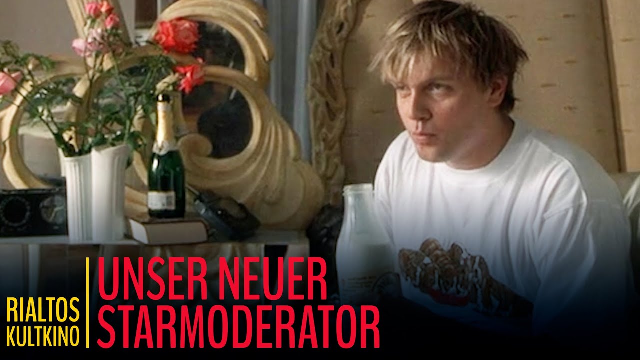 Peters Aufstieg | Kein Pardon | Kultkino
