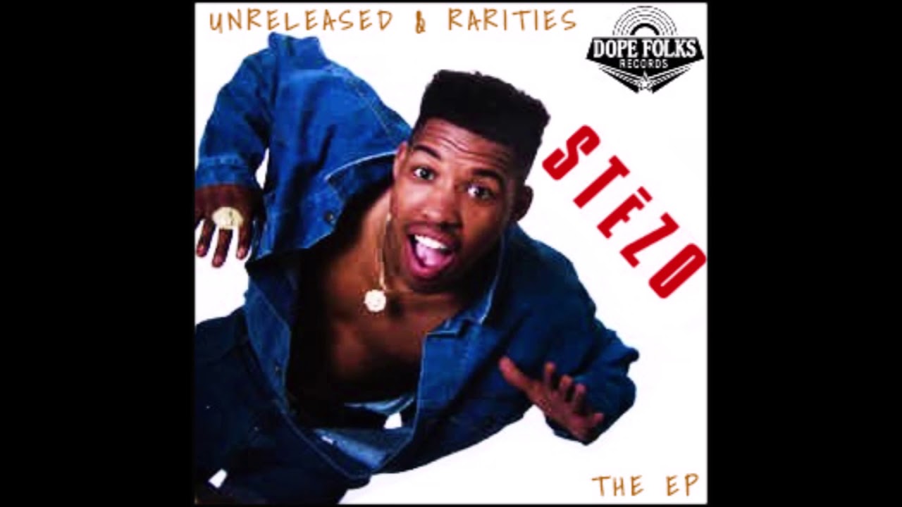 Stezo - Where's The Funk At (DJ Funkdat Remix)
