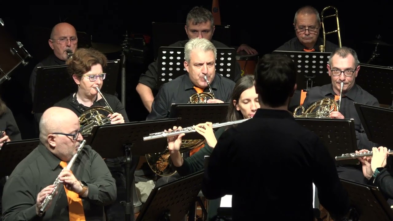 HYMNE A LA MUSIQUE - Serge  Lancen