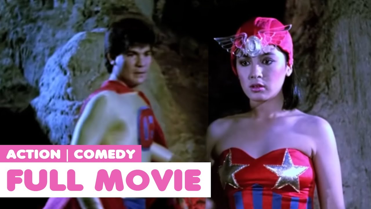 Captain Barbell FULL MOVIE HD | Edu Manzano, Sharon Cuneta, Herbert Bautista, Lea Salonga,