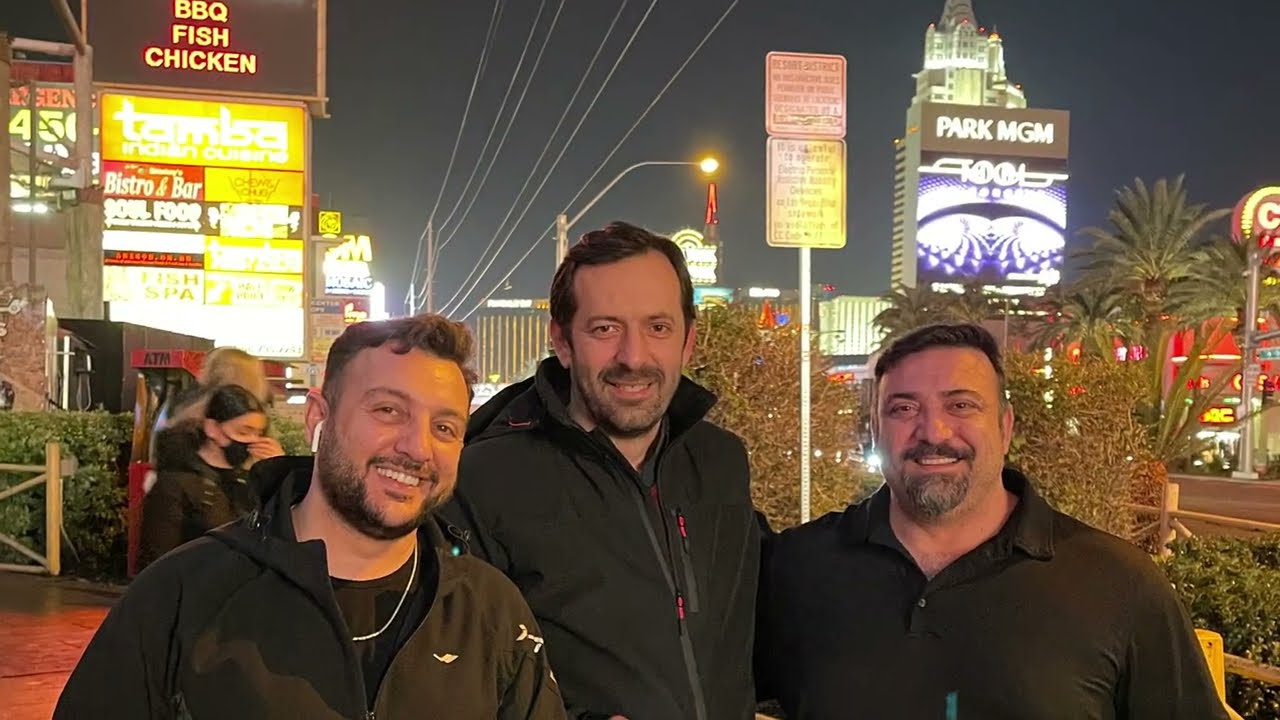 SHOT SHOW 2022 LAS VEGAS