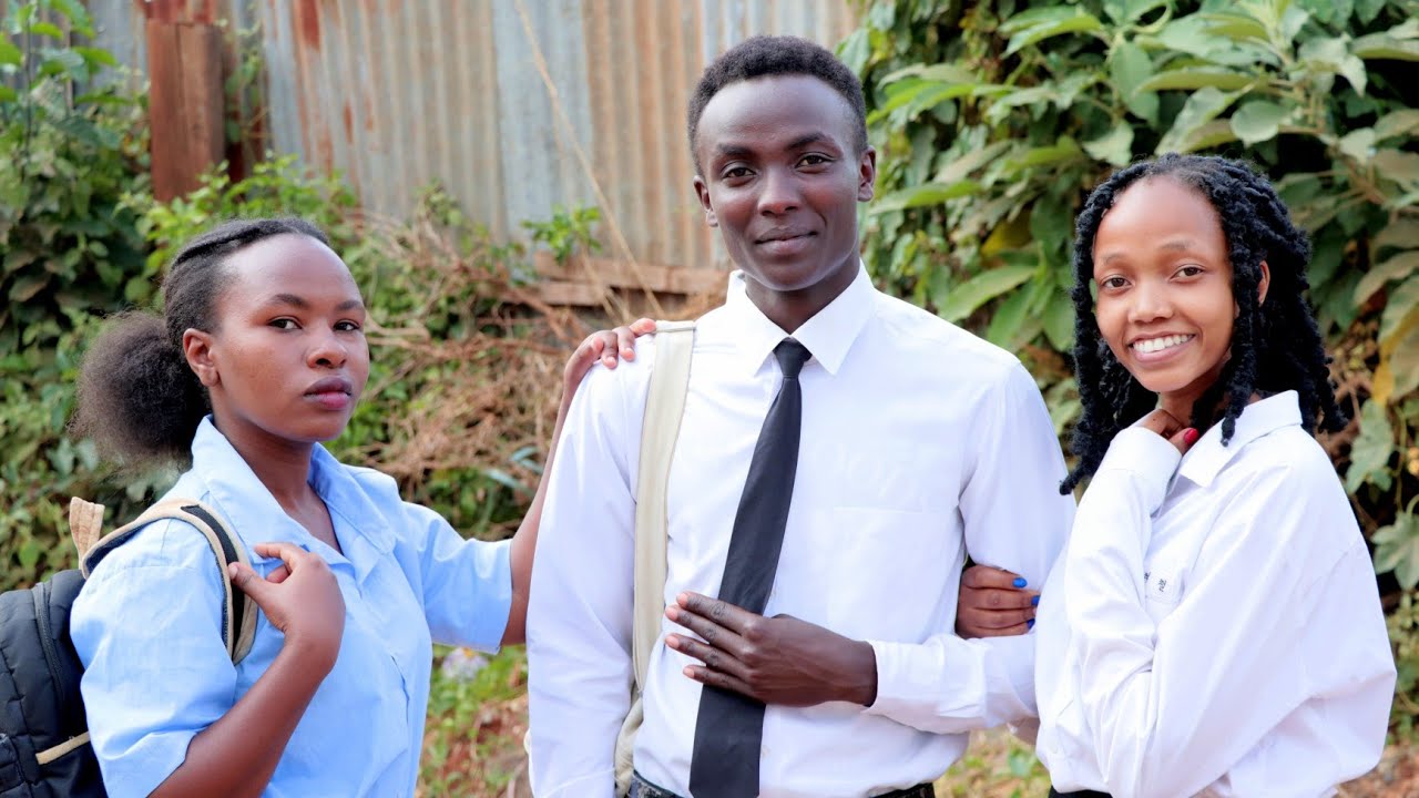 Shameless Father full movie/Trending Kenyan Movie