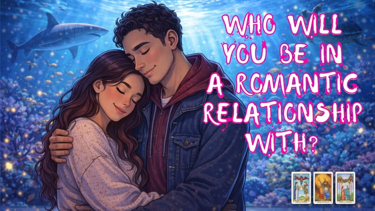 🌹👩‍❤️‍👨 Кто хочет быть с тобой в романтических отношениях? 🌈💙 Выберите карту для гадания