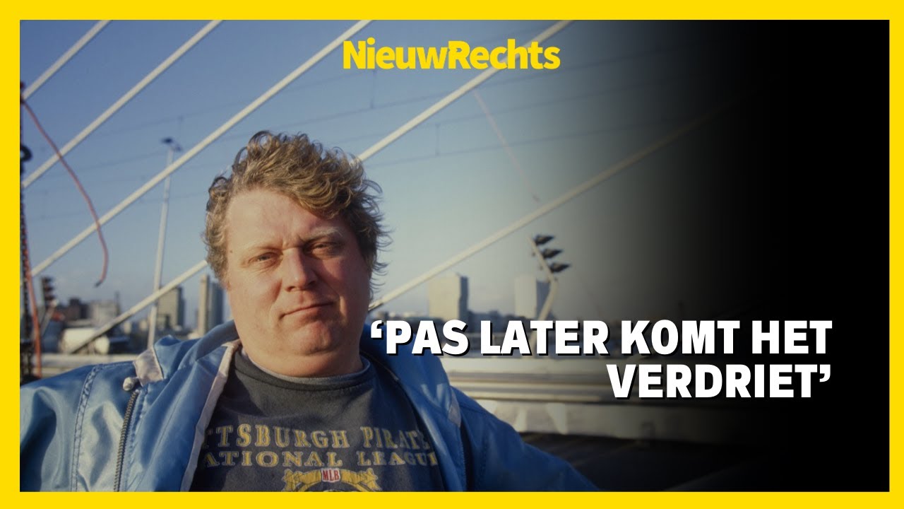 Martin Bosma staat stil bij 20-jarige moorddag op Theo van Gogh
