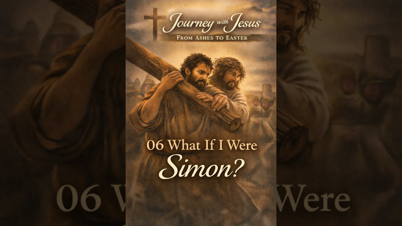 06 What if I were Simon