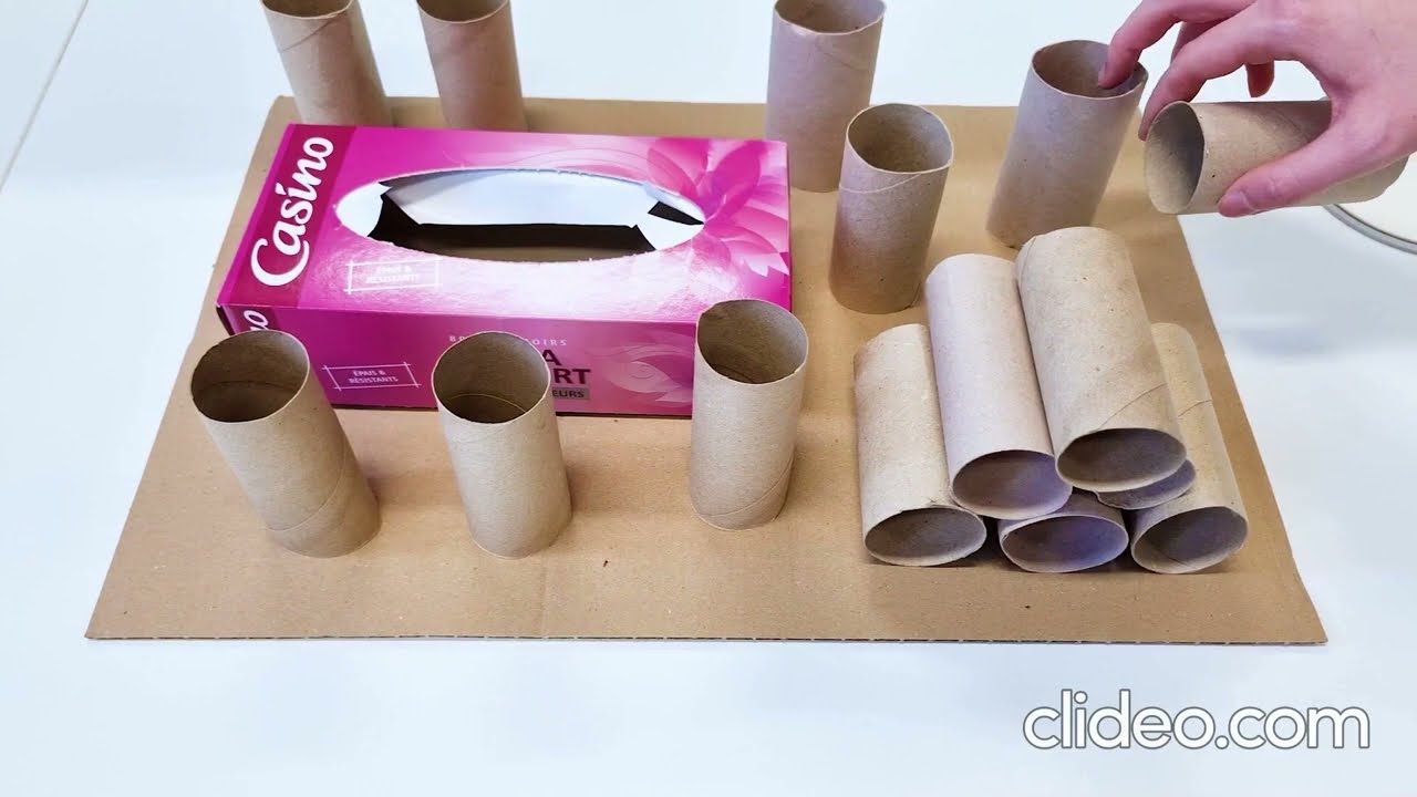 DIY gamelle anti-glouton pour chat