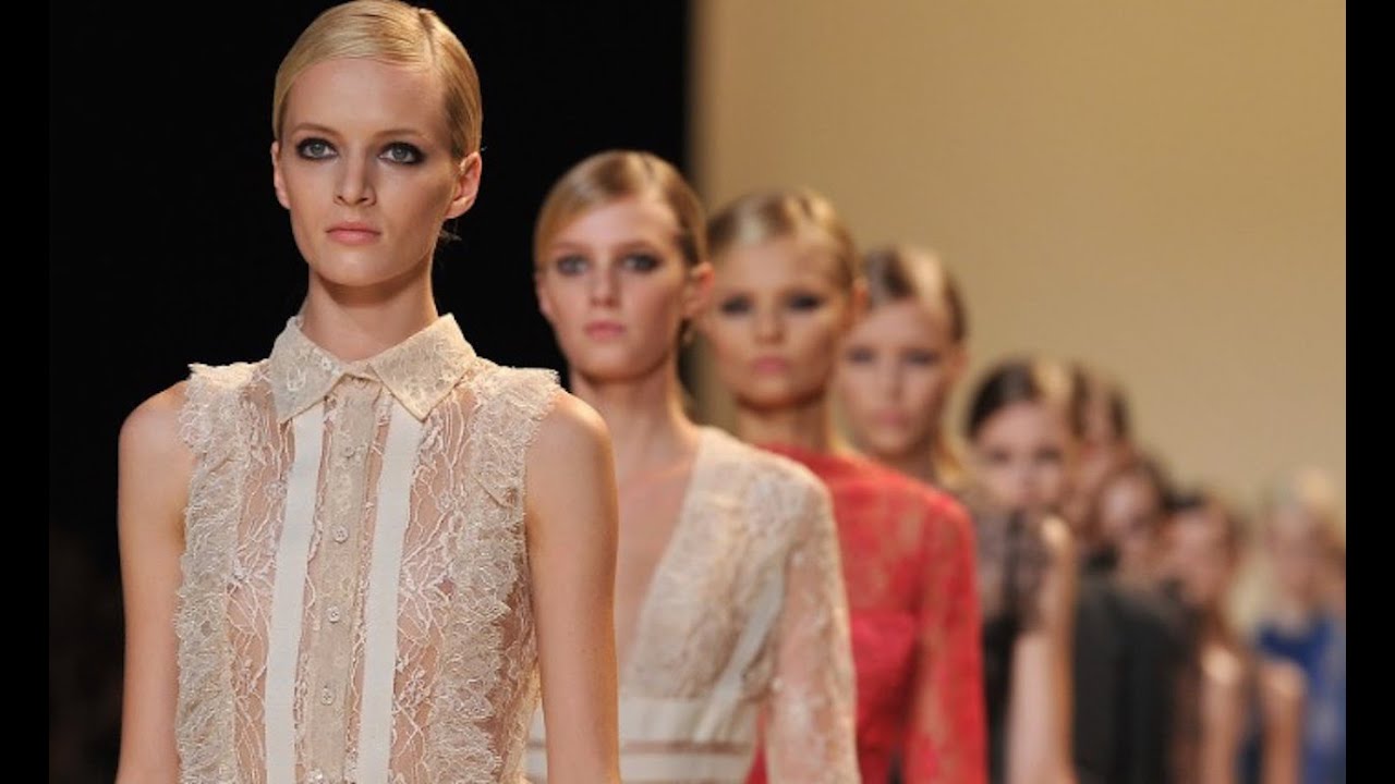 France Bans &ldquo;Excessively Thin&rdquo; Models