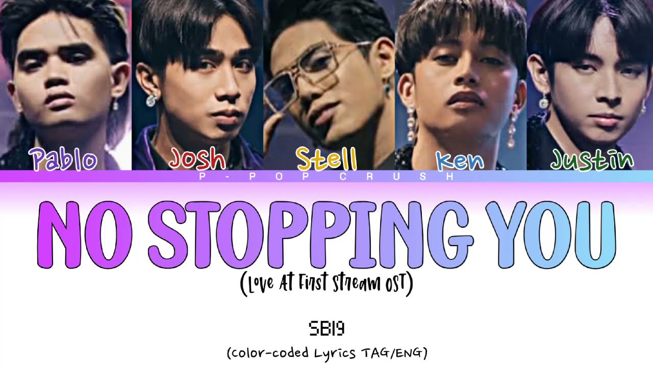 SB19 - 