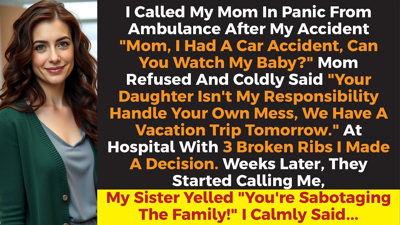 Mom Said 