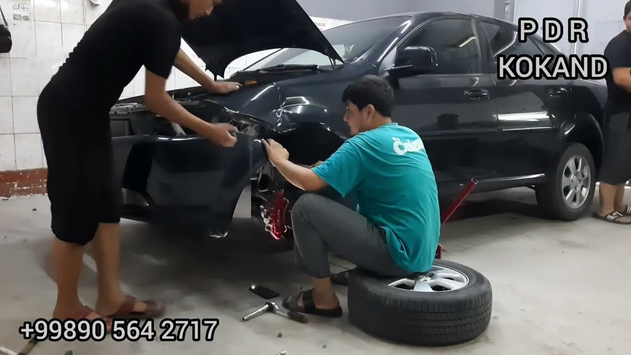 CHEVROLET GENTRA OLDI QANOTI ALMASHADIGAN AHVOLDA AVTO VAKUM KOKAND