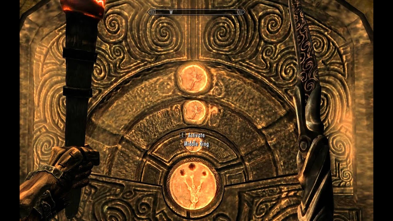 Folgunthur Puzzle