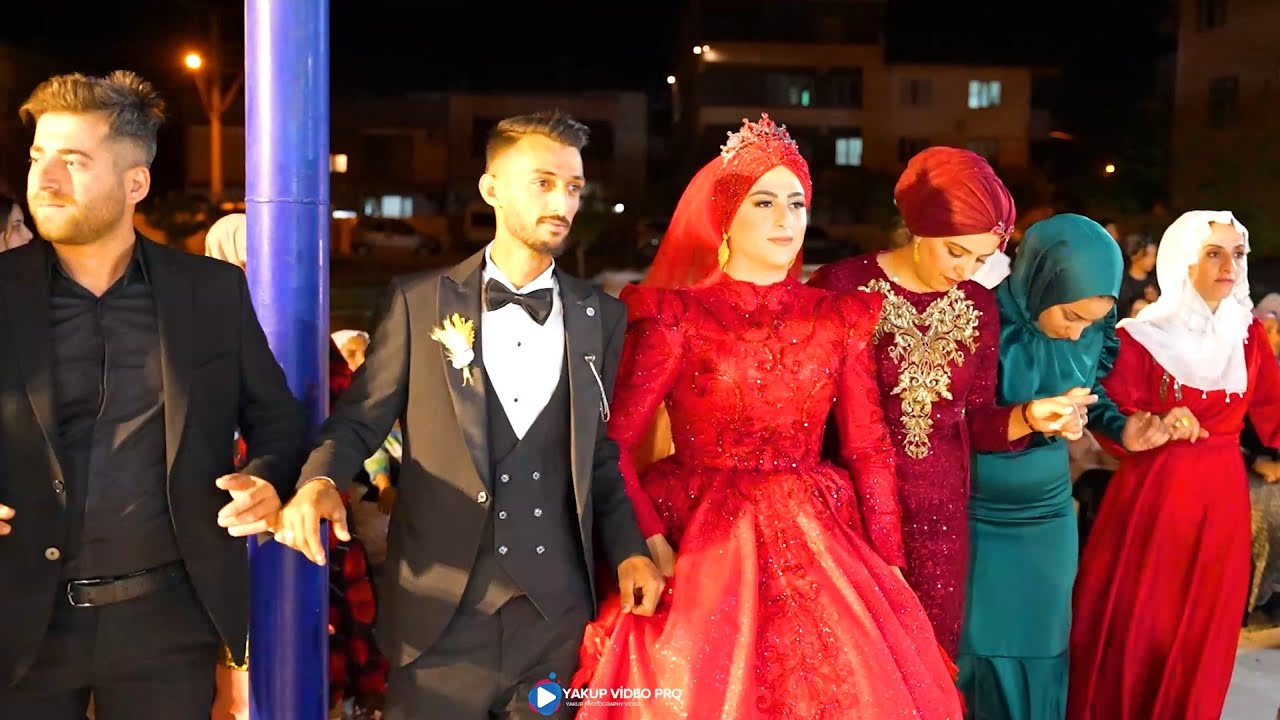 Reber Müzik Musa & Berivan'ın Düğünü(Yakup Video Pro)