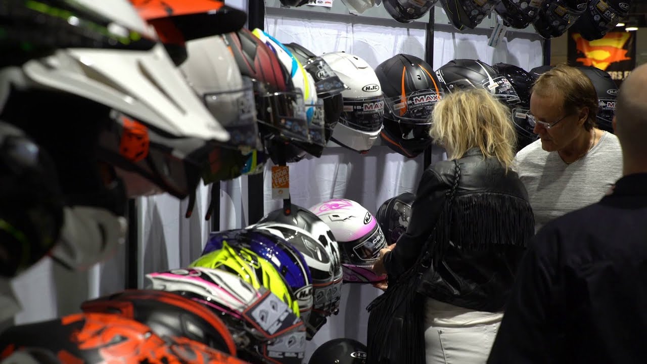 Snell VS DOT VS ECE Helmets | What to buy? | Does it Matter?