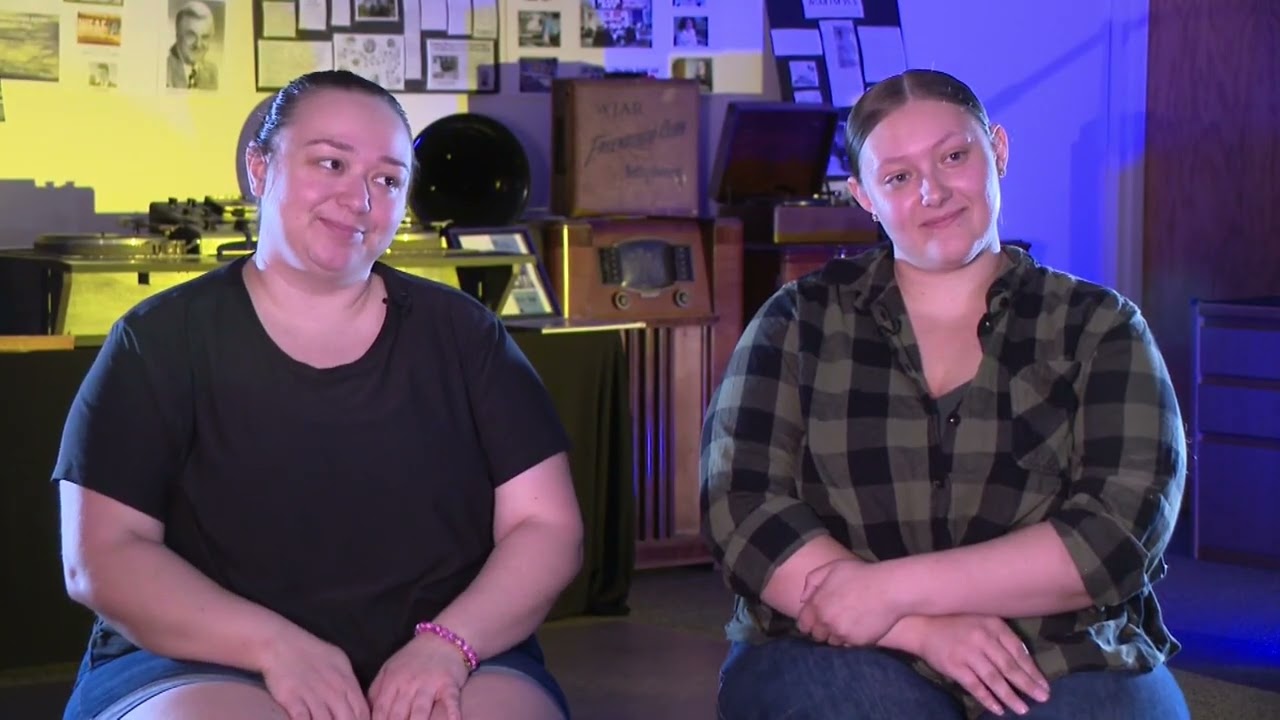 ONLY ON 10: Sisters of Massachusetts woman allegedly killed by boyfriend speak out