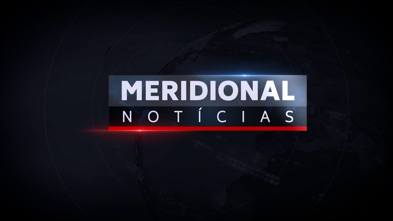 MERIDIONAL NOTÍCIAS - 12/03/2026