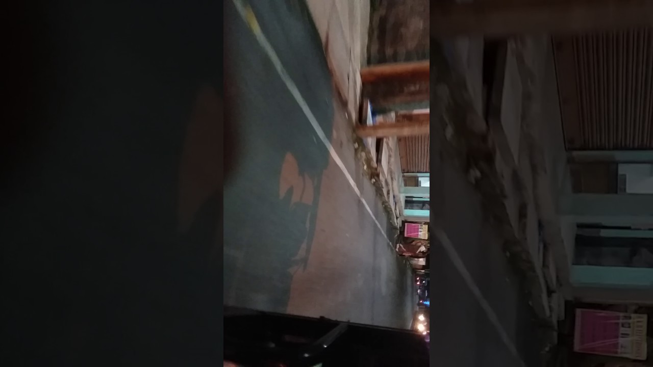 Unconscious driving by the driver of jalpaigur