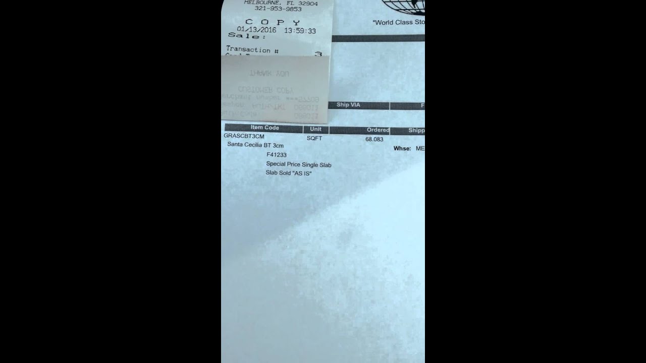 Low Cost Price on Granite Countertops