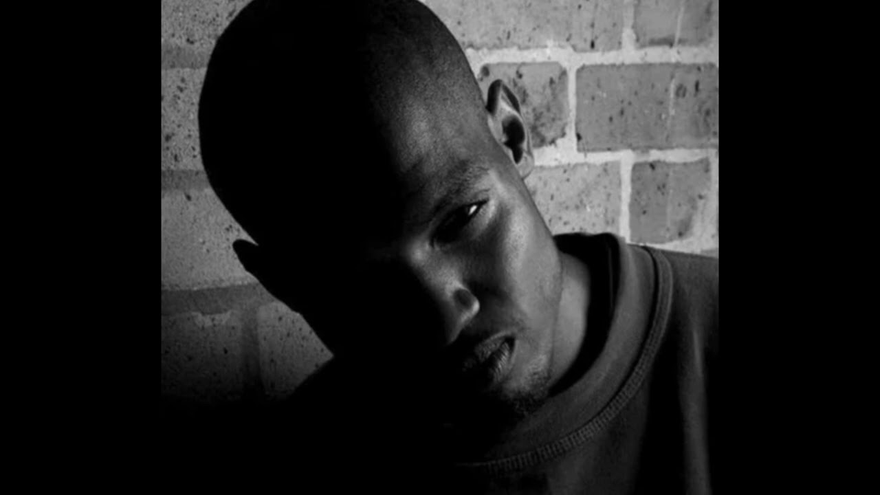 Stretch - Dot Talk (Instrumental)