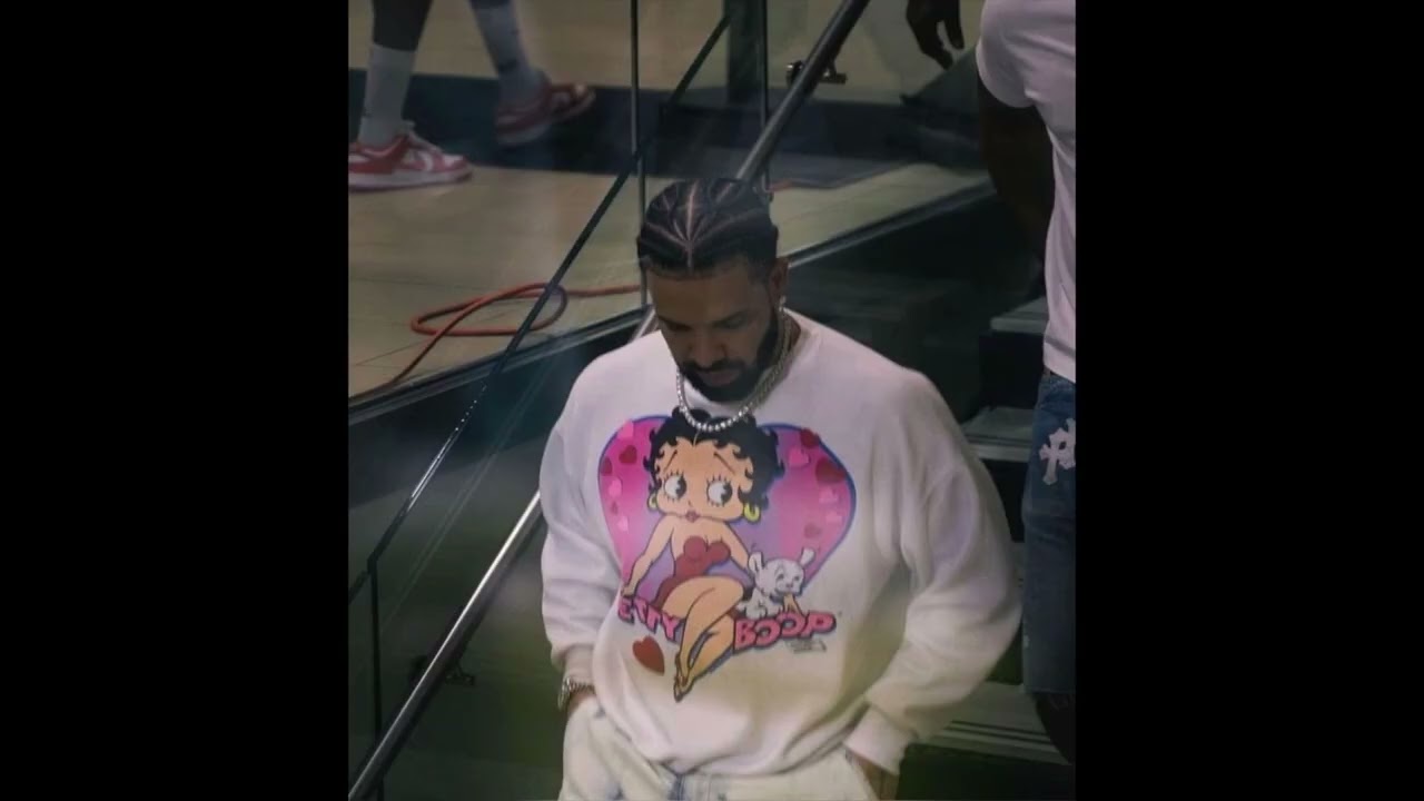 [FREE FOR PROFIT] Drake Type Beat 2026 