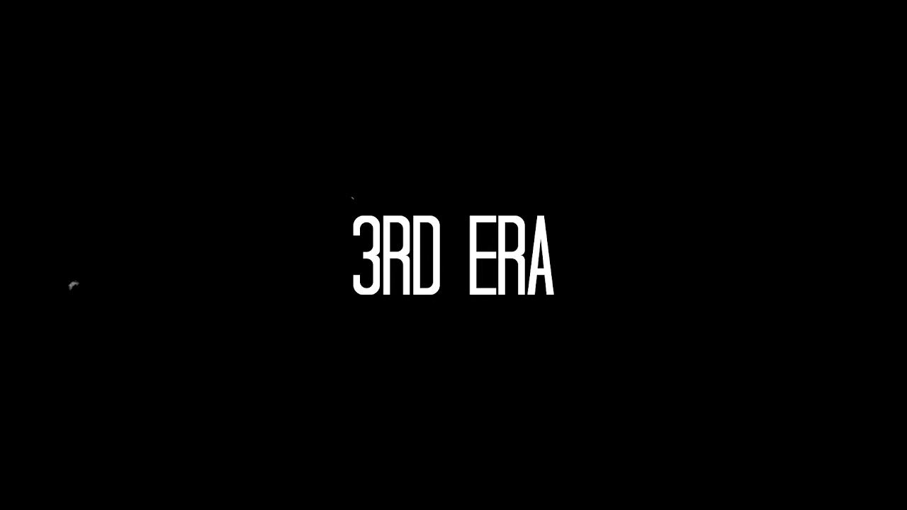 3RD ERA - Killin’ Shit Ft Tommy Figga